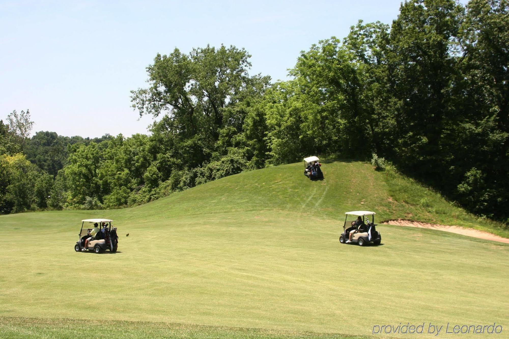 Rodeway Inn & Suites O'Fallon Facilidades foto